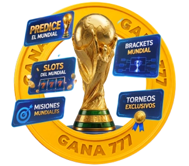 CENTRO DE PROMOCIONES DEL MUNDIAL